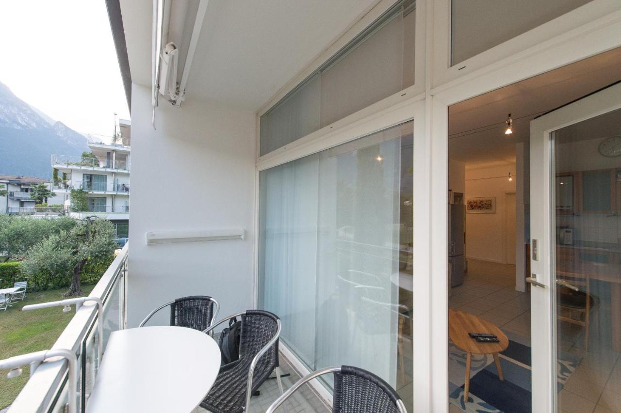 Appartement Lago Blu 리바 델 이탈리아 베로나 외부 사진