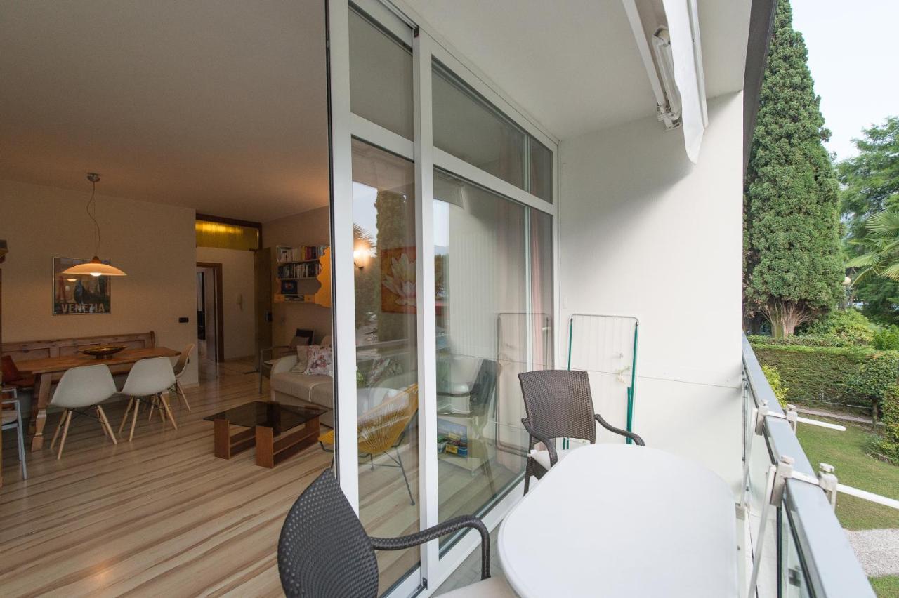 Appartement Lago Blu 리바 델 이탈리아 베로나 외부 사진