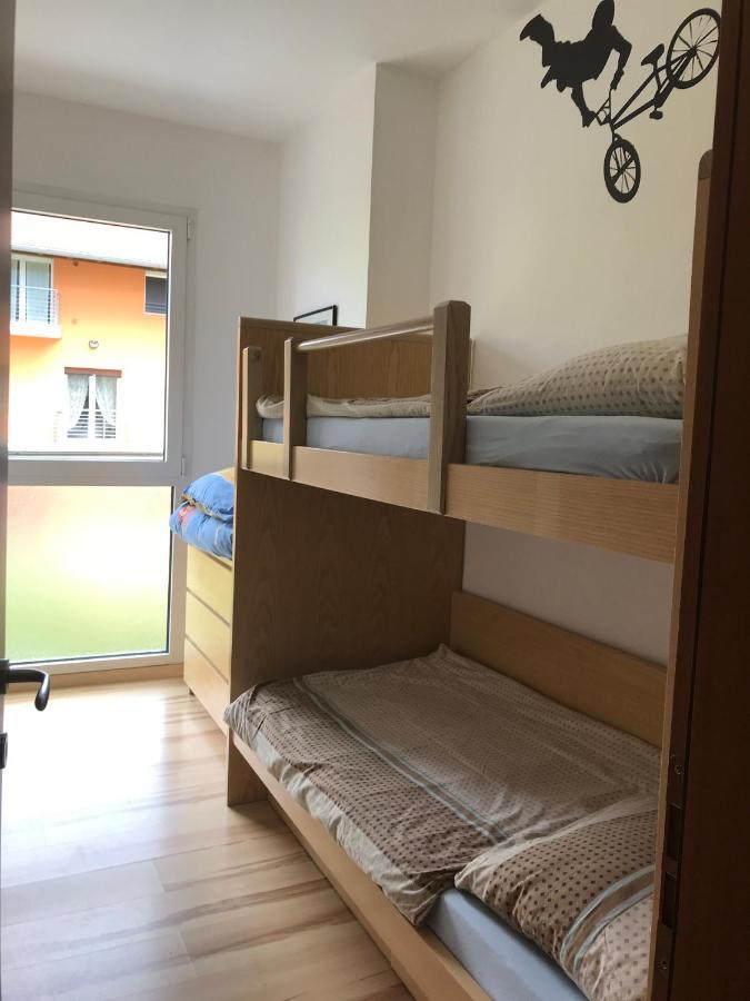 Appartement Lago Blu 리바 델 이탈리아 베로나 외부 사진