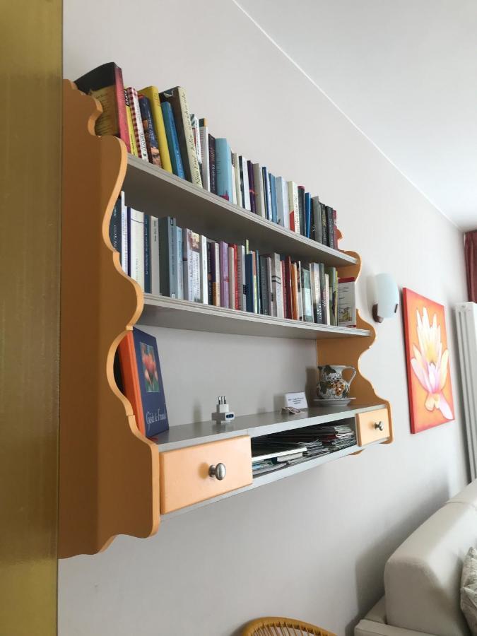 Appartement Lago Blu 리바 델 이탈리아 베로나 외부 사진