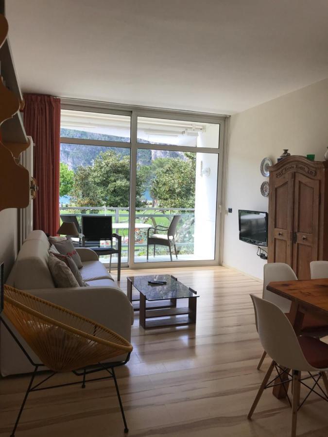 Appartement Lago Blu 리바 델 이탈리아 베로나 외부 사진