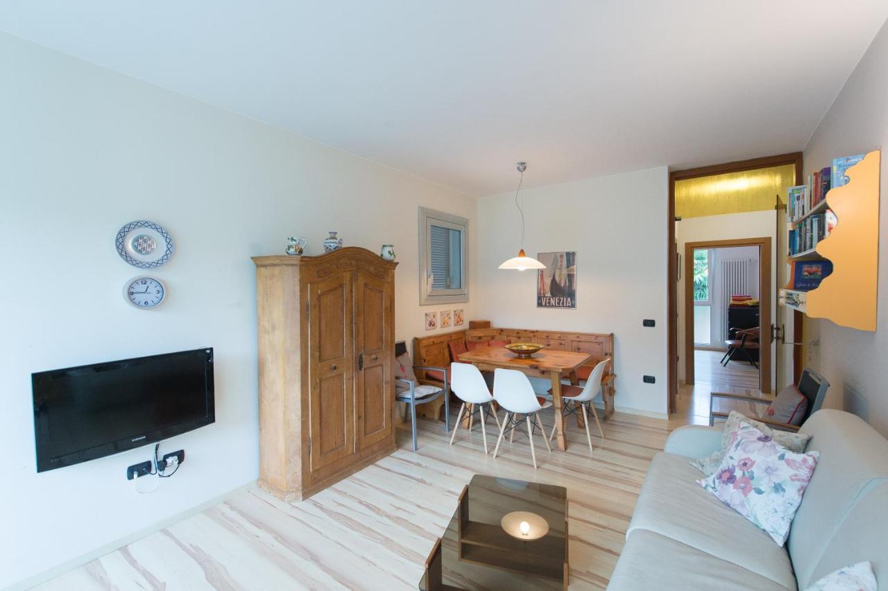 Appartement Lago Blu 리바 델 이탈리아 베로나 외부 사진