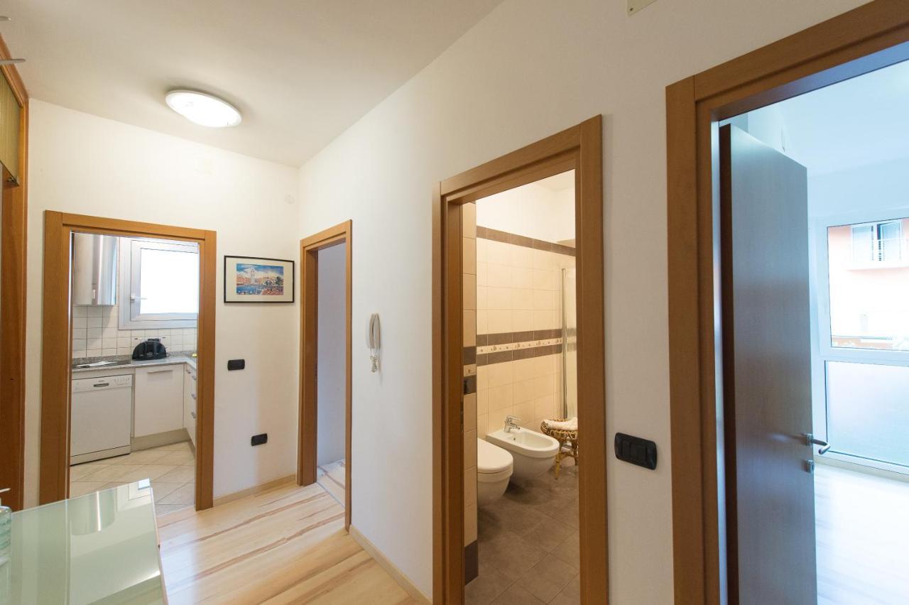 Appartement Lago Blu 리바 델 이탈리아 베로나 외부 사진
