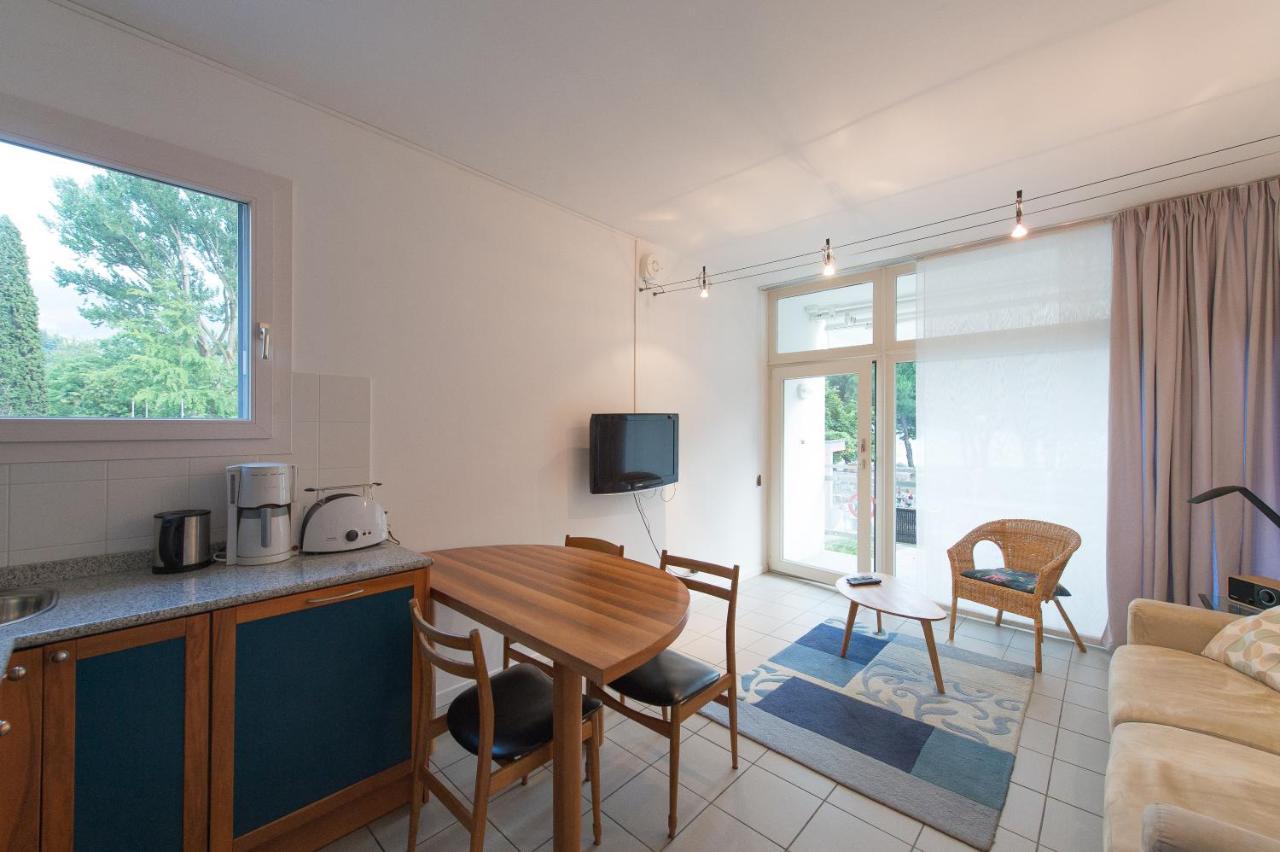 Appartement Lago Blu 리바 델 이탈리아 베로나 외부 사진