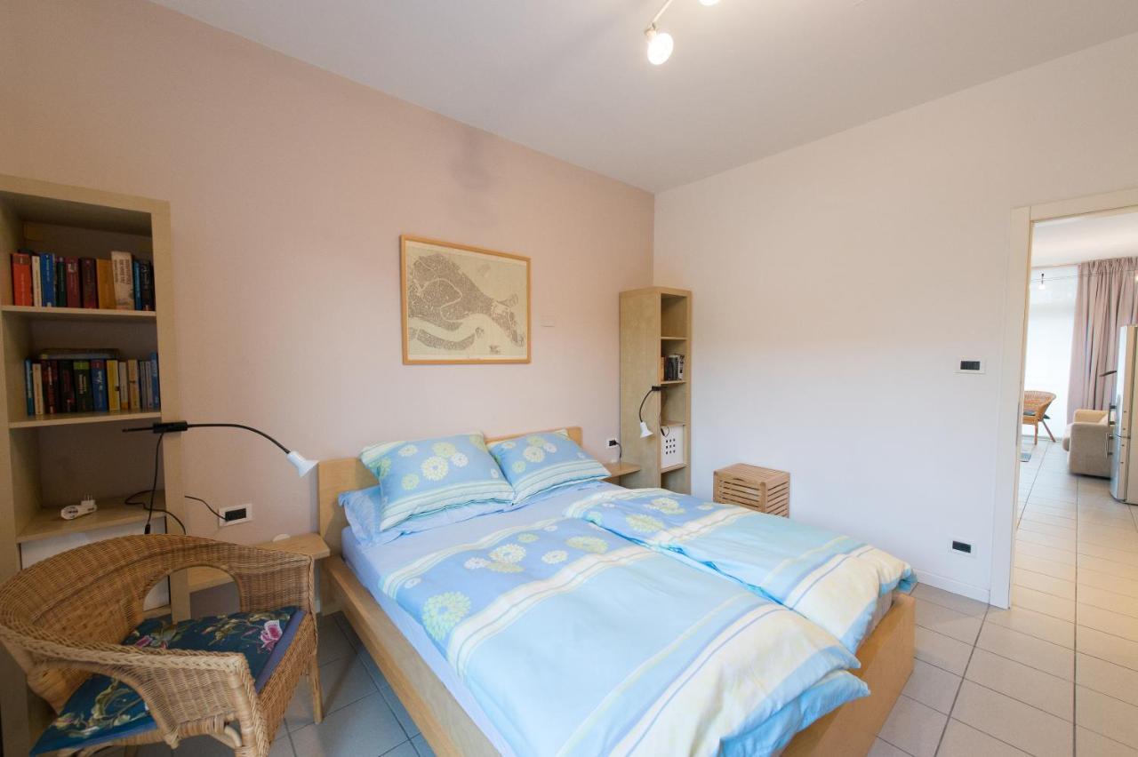 Appartement Lago Blu 리바 델 이탈리아 베로나 외부 사진