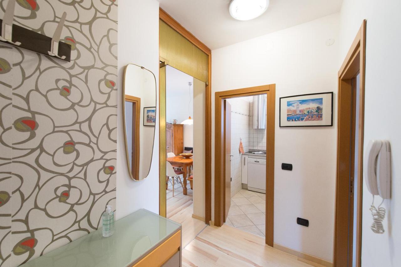 Appartement Lago Blu 리바 델 이탈리아 베로나 외부 사진