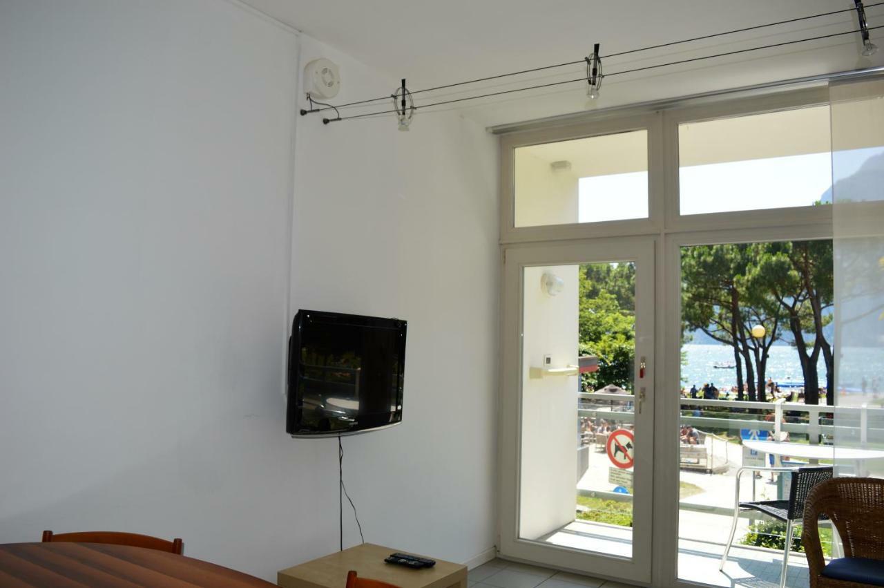 Appartement Lago Blu 리바 델 이탈리아 베로나 외부 사진