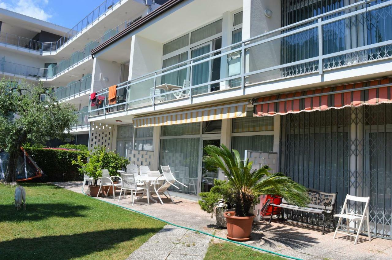 Appartement Lago Blu 리바 델 이탈리아 베로나 외부 사진