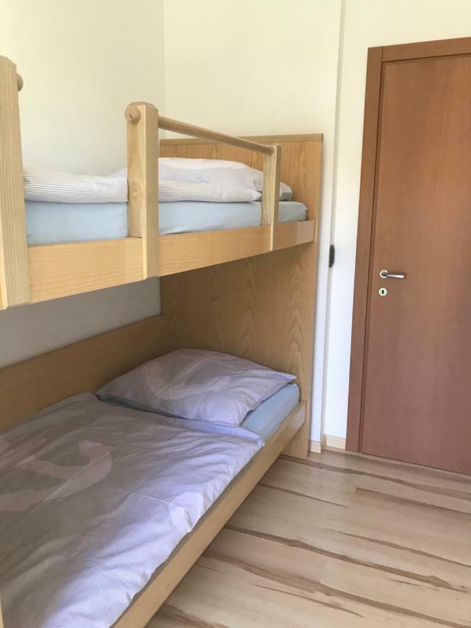 Appartement Lago Blu 리바 델 이탈리아 베로나 외부 사진