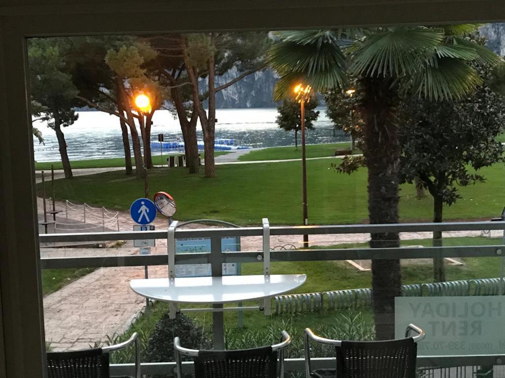 Appartement Lago Blu 리바 델 이탈리아 베로나 외부 사진
